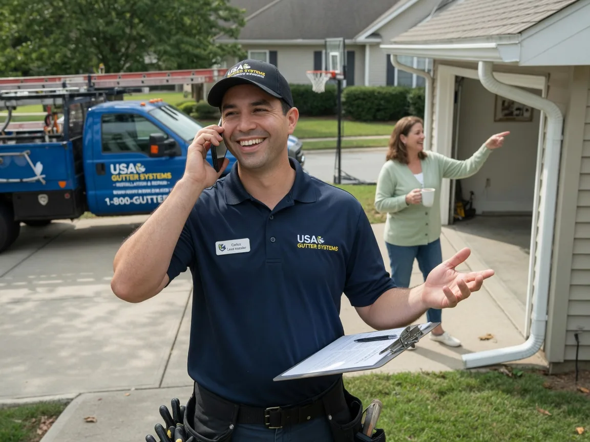 Gutter Installation Smiths Creek, MI FAQs